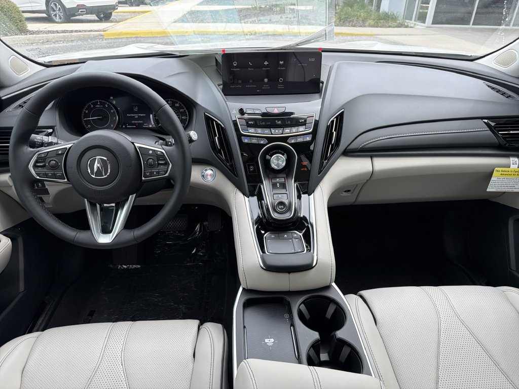 New 2026 Acura RDX w/ Advance Package AWD/4WD image 13