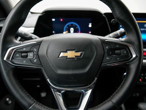 Used 2024 Chevrolet TrailBlazer LT w/ Convenience Package image 31