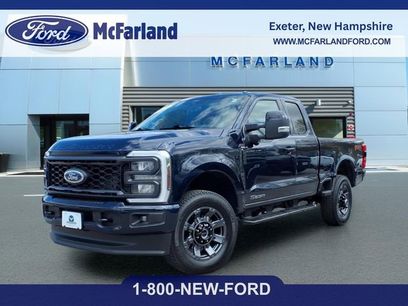 Used 2024 Ford F350 Lariat w/ Sport Appearance Package