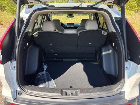 New 2026 Honda CR-V EX-L image 10