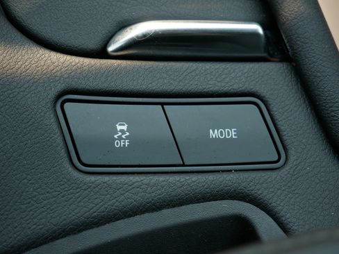 Used 2024 Cadillac XT5 Sportv w/ LPO, Floor Liner Package AWD/4WD image 32