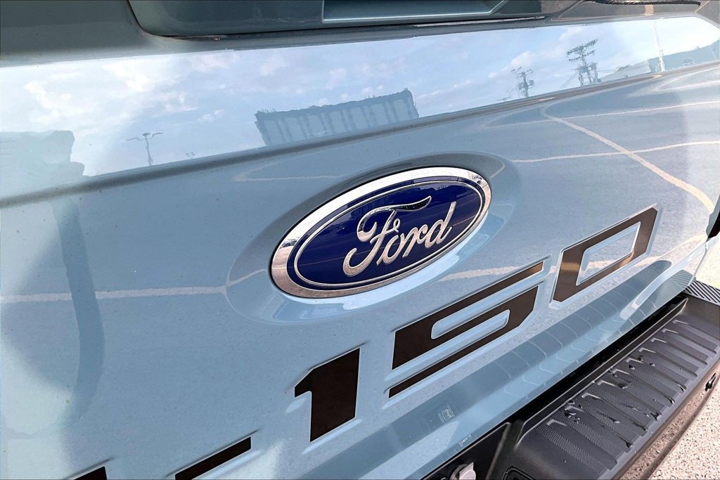 Certified 2023 Ford F150 XLT w/ Equipment Group 302A High AWD/4WD image 30