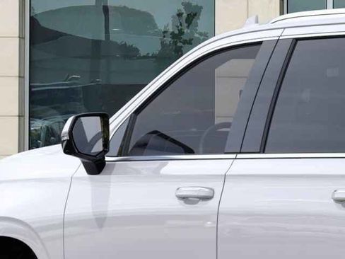 Used 2024 Cadillac Escalade ESV Premium Luxury Platinum w/ LPO, Floor Liner Package image 12