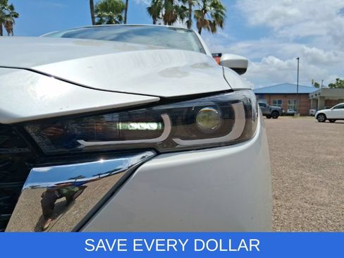 Used 2024 MAZDA CX-5 AWD 2.5 S w/ Select Package image 3