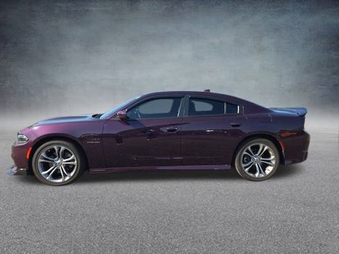Used 2021 Dodge Charger R/T image 8