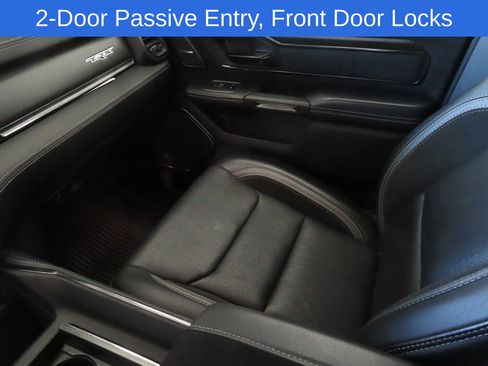 Used 2022 RAM 1500 TRX w/ TRX Level 2 Equipment Group image 20