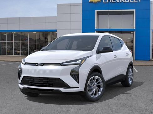 New 2027 Chevrolet Bolt LT w/ Comfort Package FWD image 10