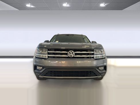Used 2019 Volkswagen Atlas SE w/ Towing Package image 6