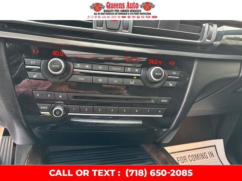 Used 2018 BMW X5 xDrive35i image 35