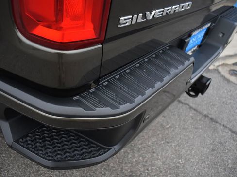 Certified 2022 Chevrolet Silverado 3500 High Country w/ Z71 Off-Road Package image 31