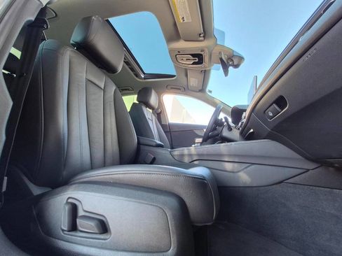 Used 2018 Audi A4 2.0T Ultra Premium w/ 18" Wheel Package image 19