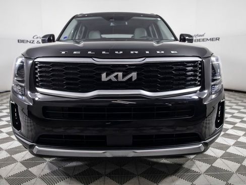 Used 2022 Kia Telluride S AWD/4WD image 7