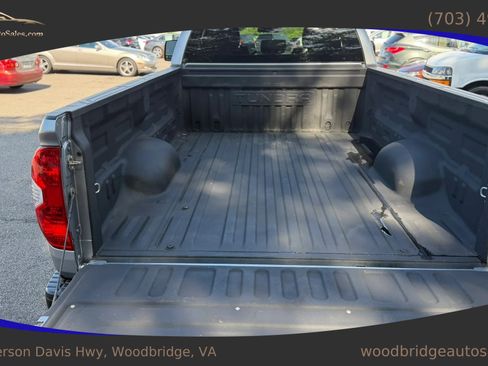 Used 2020 Toyota Tundra SR AWD/4WD image 31