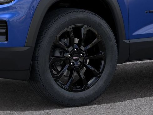 New 2026 GMC Terrain Elevation AWD/4WD image 9