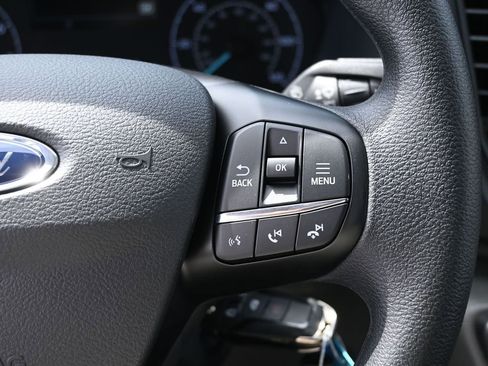 New 2025 Ford Transit 150 Low Roof AWD w/ Load Area Protection Package image 20