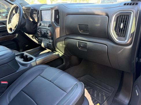 Used 2023 Chevrolet Silverado 2500 High Country w/ Z71 Off-Road Package AWD/4WD image 11