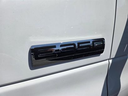 Used 2024 Ford E-350 and Econoline 350 Super Duty w/ Driver's Safety Package