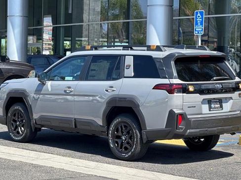 New 2026 Subaru Outback Wilderness AWD/4WD image 6