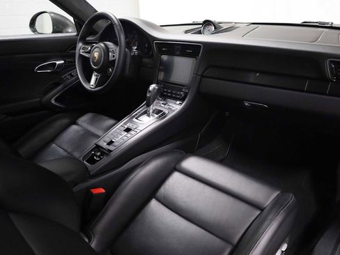 Used 2019 Porsche 911 Carrera GTS image 6