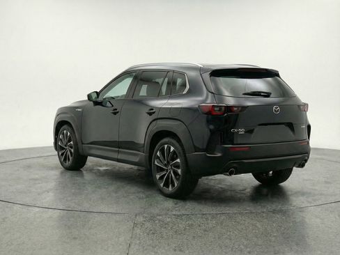 Used 2025 MAZDA CX-50 2.5 Hybrid w/ Premium Plus Pkg image 6