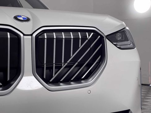 New 2026 BMW X3 xDrive30 w/ Convenience Package image 6