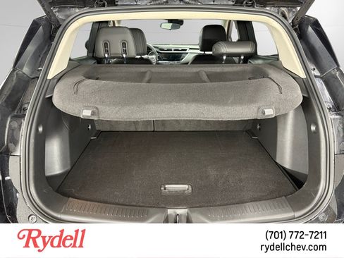 Used 2023 Buick Encore GX Select w/ Sport Touring Package AWD/4WD image 18