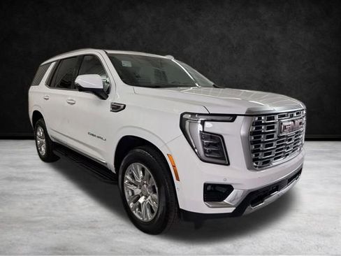 Used 2025 GMC Yukon Denali image 18
