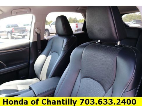 Used 2017 Lexus RX 350 Base image 23