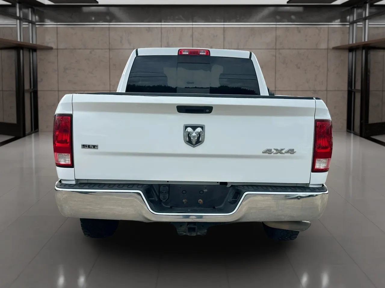 Used 2012 RAM 1500 Classic SLT w/ Protection Group AWD/4WD image 24