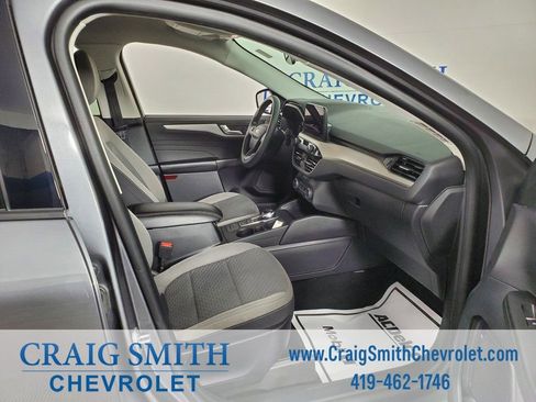 Used 2021 Ford Escape SE AWD/4WD image 34