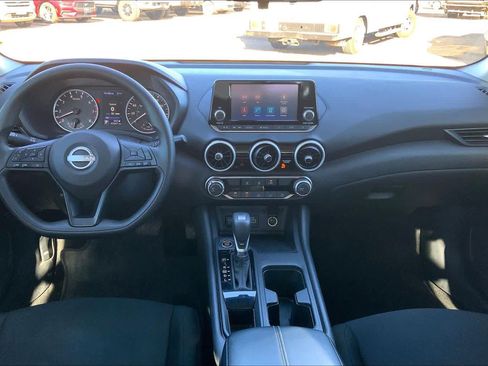 Used 2024 Nissan Sentra S image 15