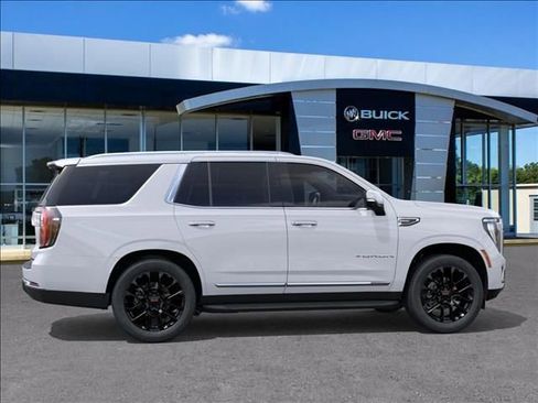 New 2026 GMC Yukon Elevation image 5