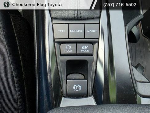 Certified 2025 Toyota Camry LE image 19