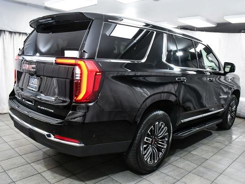 Used 2026 GMC Yukon Elevation w/ LPO, Floor Liner Package AWD/4WD image 6
