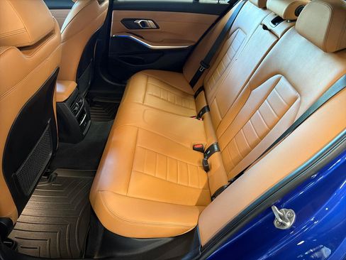 Used 2021 BMW M340i w/ Executive Package RWD image 19