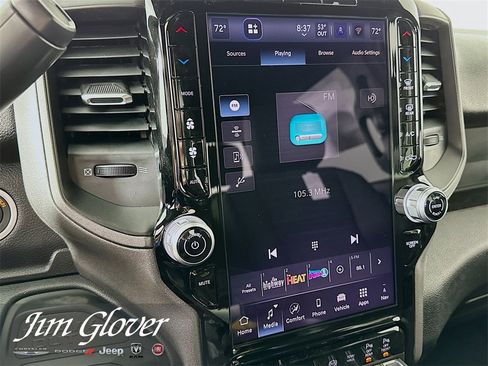 New 2026 RAM 2500 Tradesman image 33