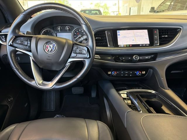 Used 2023 Buick Enclave Essence w/ Experience Buick Package FWD image 19