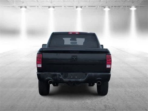 Used 2015 RAM 1500 Express image 7