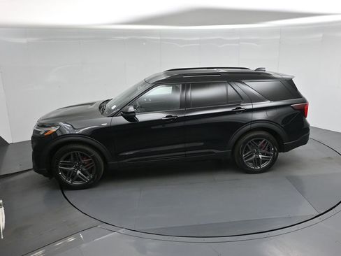 New 2026 Ford Explorer ST-Line RWD image 43