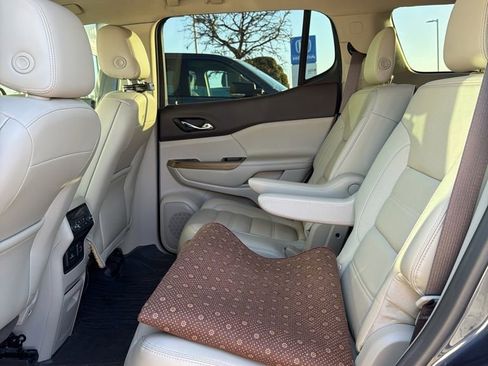 Used 2019 GMC Acadia Denali w/ Technology Package image 22