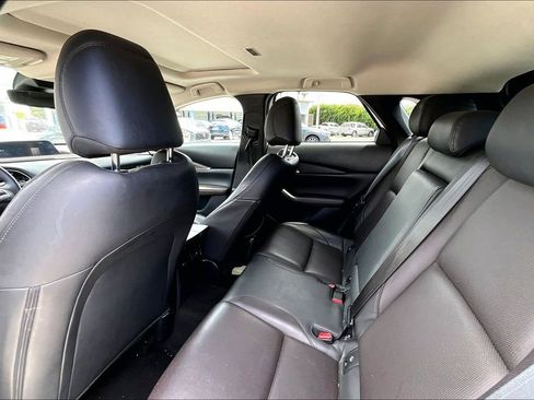 Certified 2023 MAZDA CX-30 AWD 2.5 S w/ Premium Package image 16