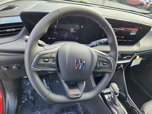 New 2026 Buick Encore GX Sport Touring w/ Advanced Technology Package image 17
