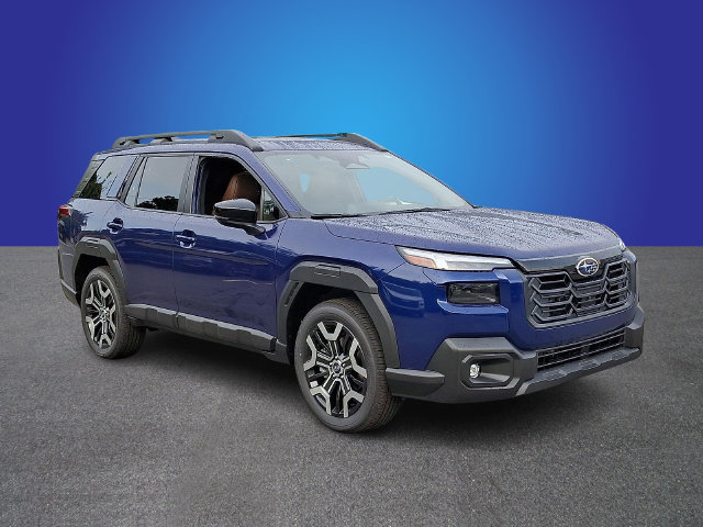 New 2026 Subaru Outback Touring XT AWD/4WD image 2
