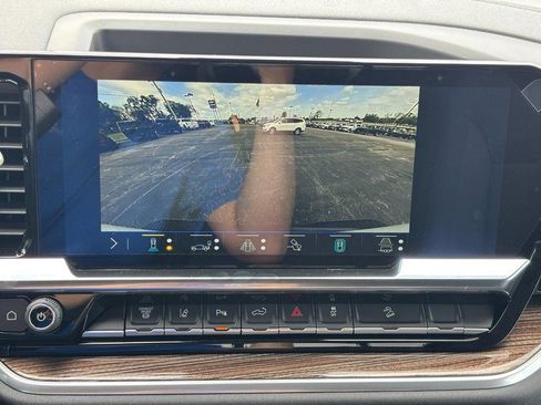 New 2026 Chevrolet Silverado 2500 LT w/ Trail Boss Package AWD/4WD image 16