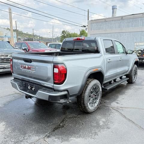 New 2026 GMC Canyon Elevation w/ Convenience Package RWD image 6