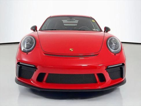 Used 2019 Porsche 911 GT3 RWD image 6