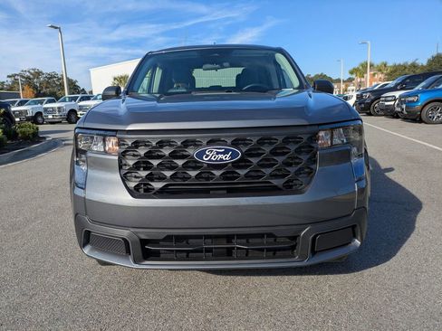 New 2025 Ford Maverick XLT image 9