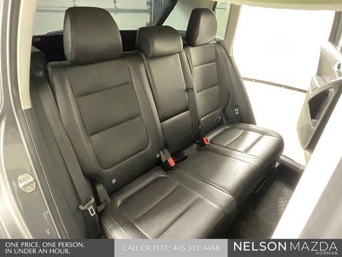Used 2012 Volkswagen Tiguan S AWD/4WD image 29