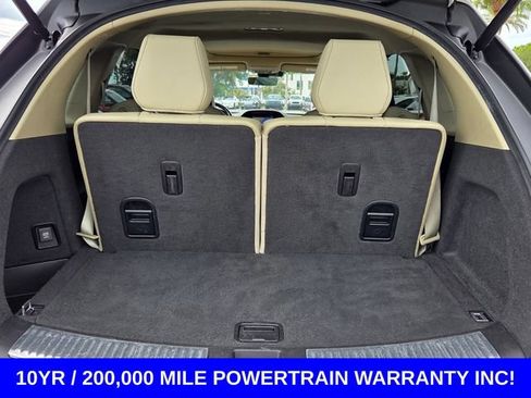 Used 2019 Acura MDX FWD w/ Advance Package image 14