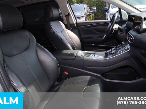 Used 2023 Hyundai Santa Fe Limited image 27